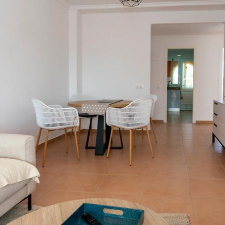 Estrella Blanca V, 2 Dormitorios, By Bookindenia Exteriér fotografie