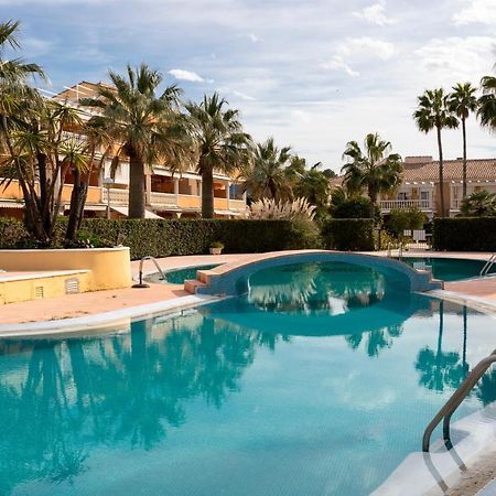 Estrella Blanca V, 2 Dormitorios, By Bookindenia Exteriér fotografie