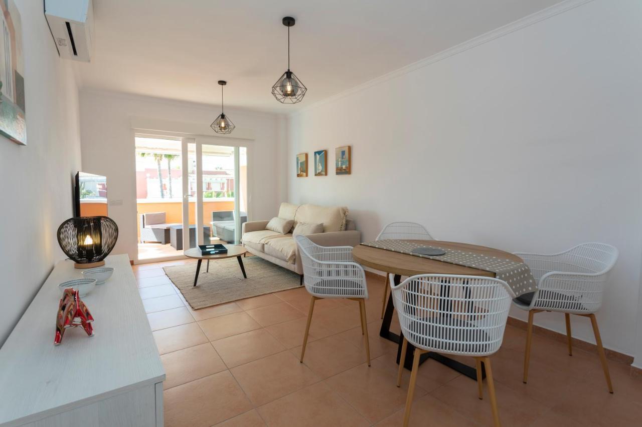 Estrella Blanca V, 2 Dormitorios, By Bookindenia Exteriér fotografie