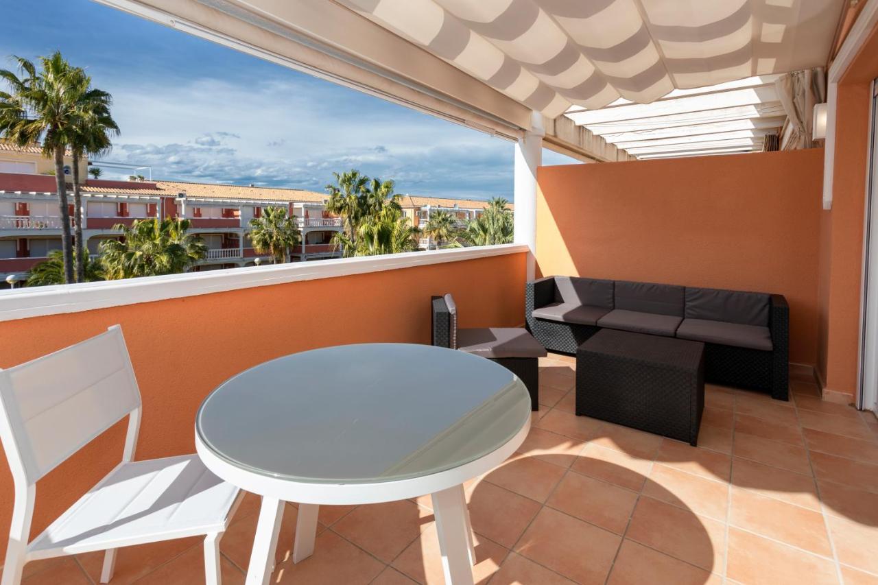 Estrella Blanca V, 2 Dormitorios, By Bookindenia Exteriér fotografie
