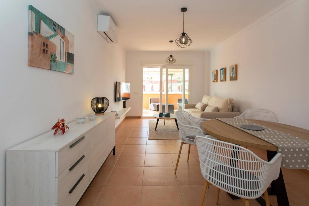 Estrella Blanca V, 2 Dormitorios, By Bookindenia Exteriér fotografie