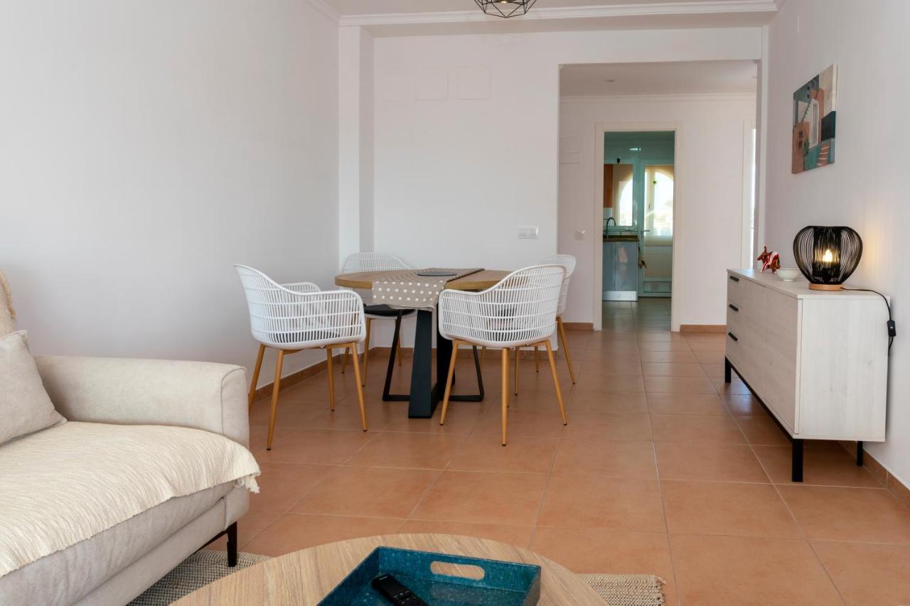 Estrella Blanca V, 2 Dormitorios, By Bookindenia Exteriér fotografie