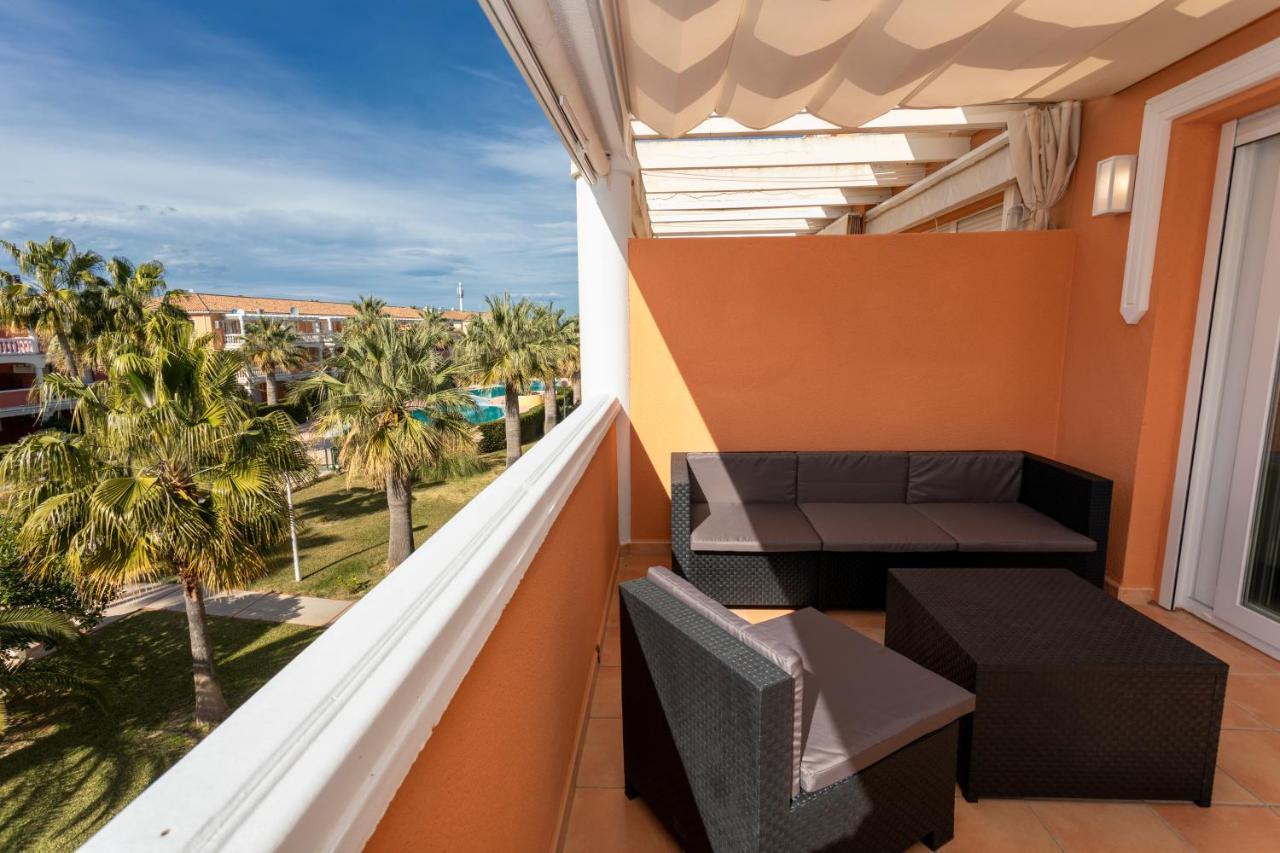 Estrella Blanca V, 2 Dormitorios, By Bookindenia Exteriér fotografie