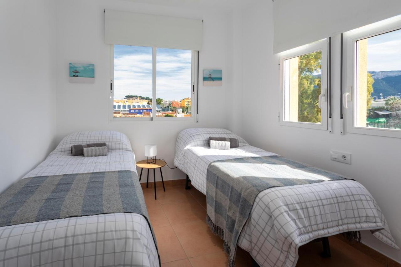 Estrella Blanca V, 2 Dormitorios, By Bookindenia Exteriér fotografie