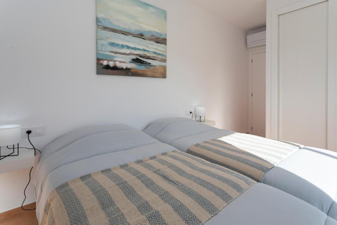 Estrella Blanca V, 2 Dormitorios, By Bookindenia Exteriér fotografie