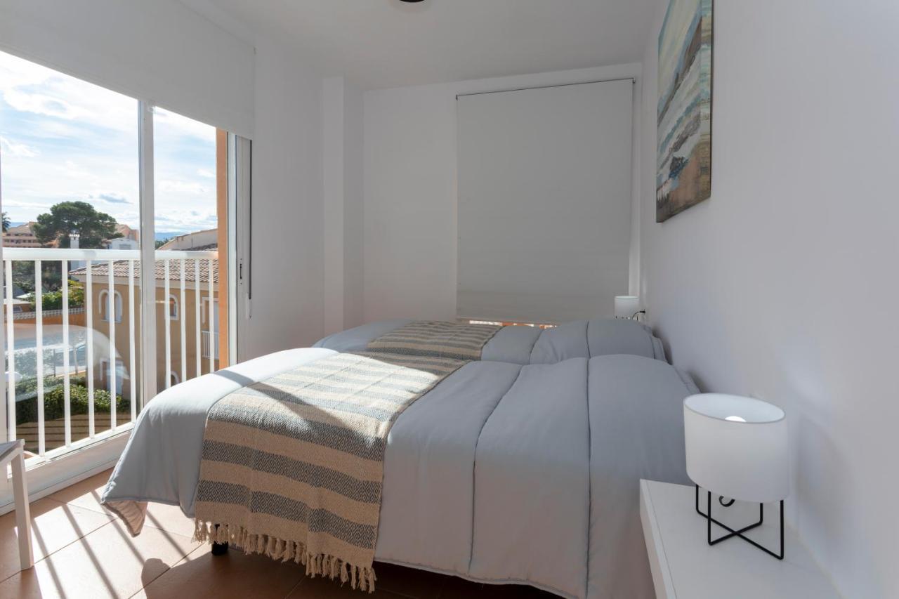 Estrella Blanca V, 2 Dormitorios, By Bookindenia Exteriér fotografie