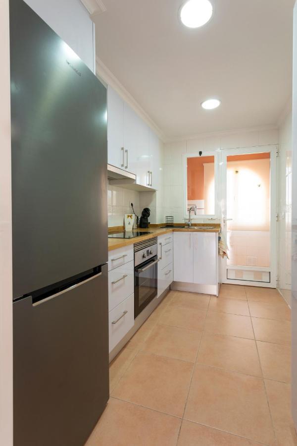 Estrella Blanca V, 2 Dormitorios, By Bookindenia Exteriér fotografie
