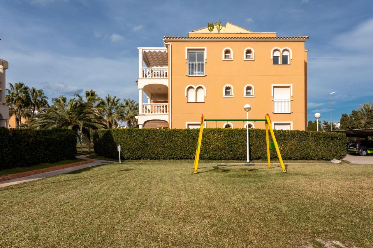 Estrella Blanca V, 2 Dormitorios, By Bookindenia Exteriér fotografie