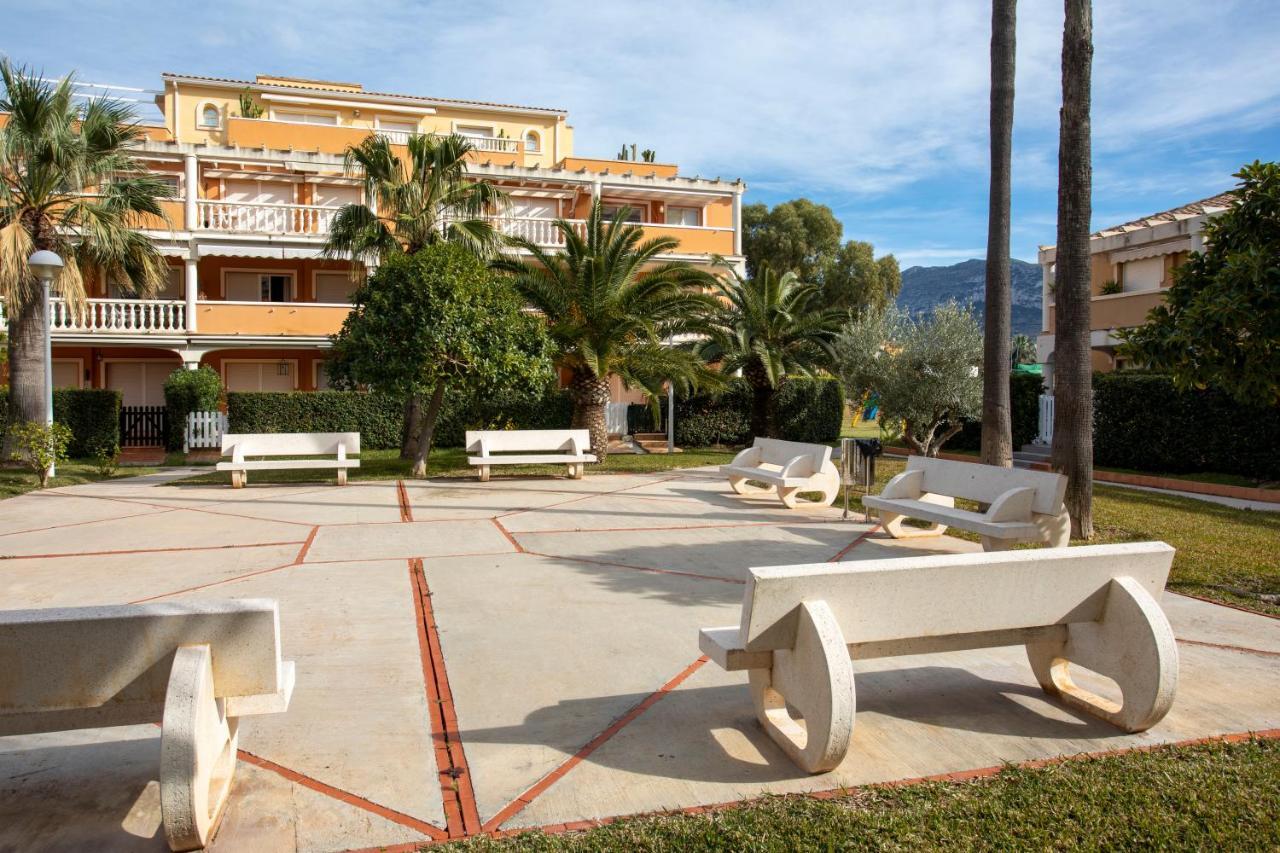 Estrella Blanca V, 2 Dormitorios, By Bookindenia Exteriér fotografie